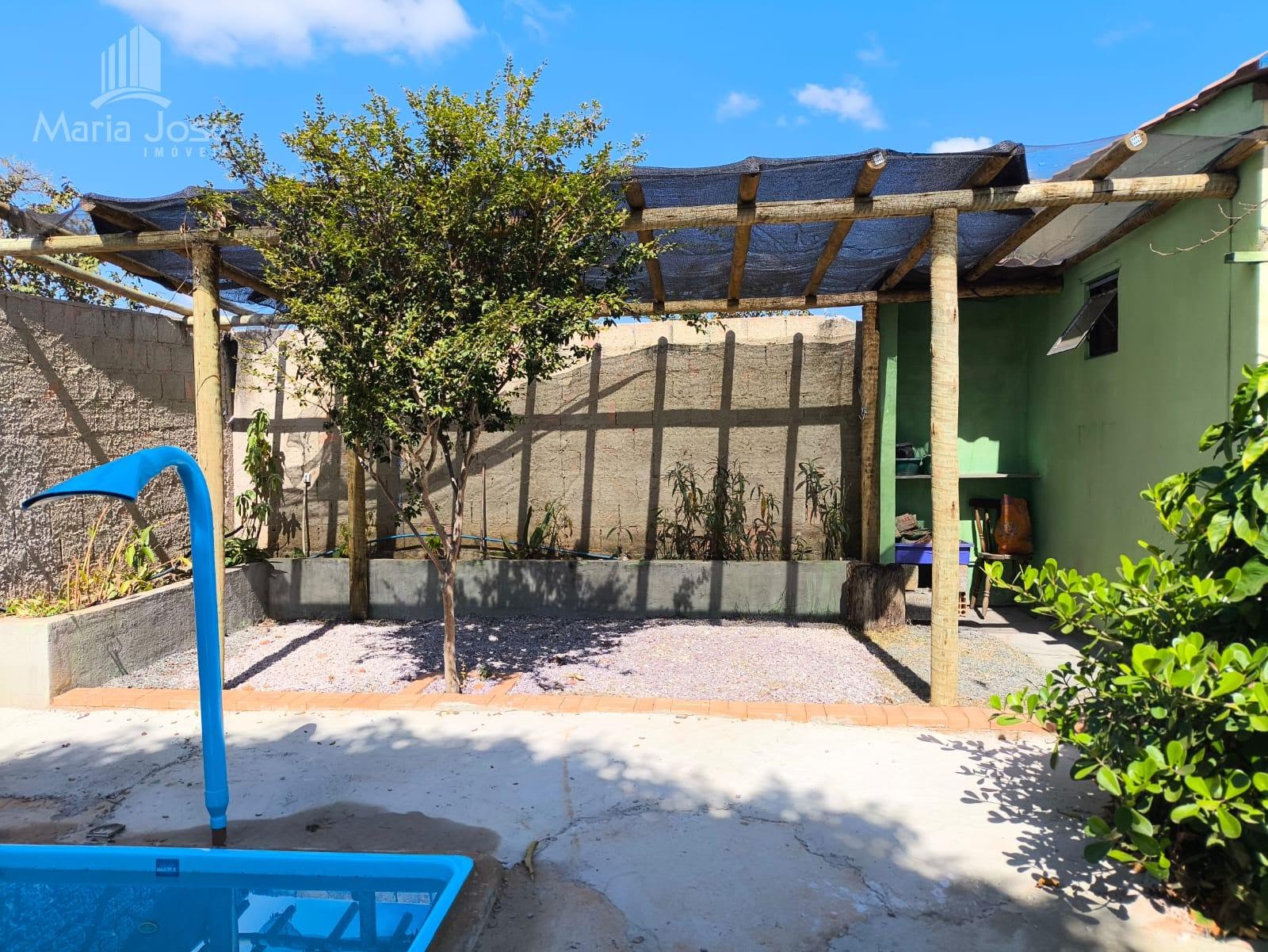 Casa à venda com 3 quartos, 1 suíte e 2 vagas no Novo Brasil, Funilândia (MG) — foto 22 de 30