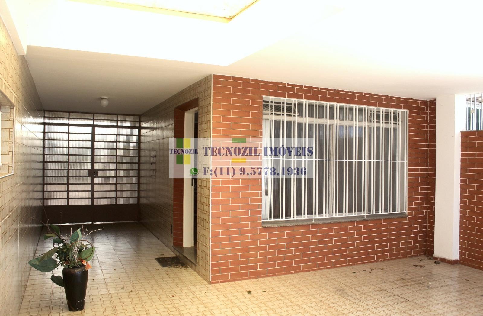 Sobrado, 3 quartos, 208 m² - Foto 3