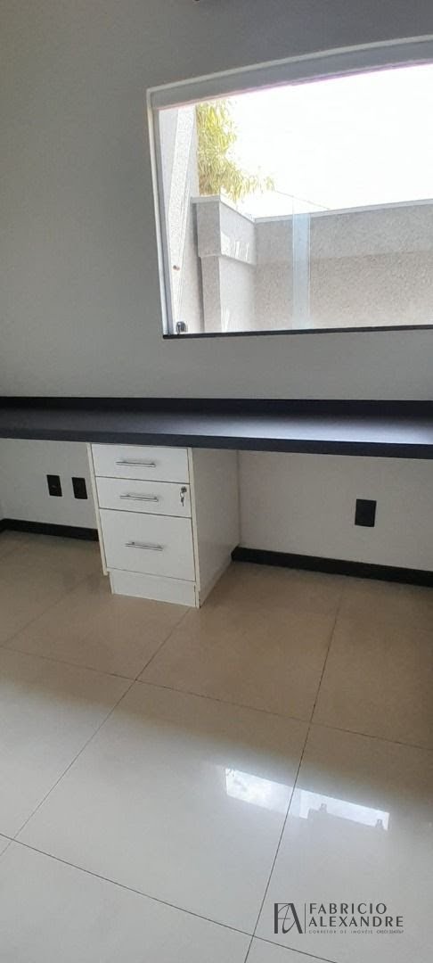 Casa à venda com 3 quartos, 3 suítes, 4 vagas e 215m² no Residencial Gaivota I, São José do Rio Preto (SP) — foto 30 de 30