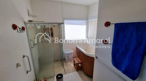 Casa de Condomínio, 4 quartos - Foto 18