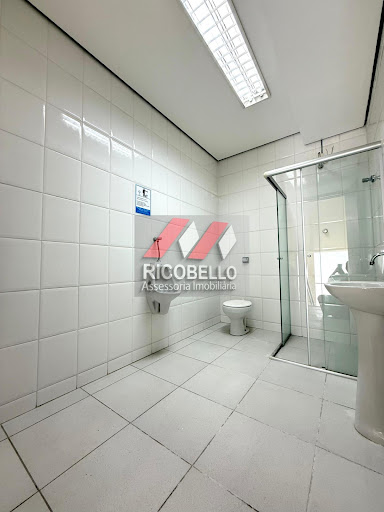 Prédio comercial em Centro  -  Piracicaba