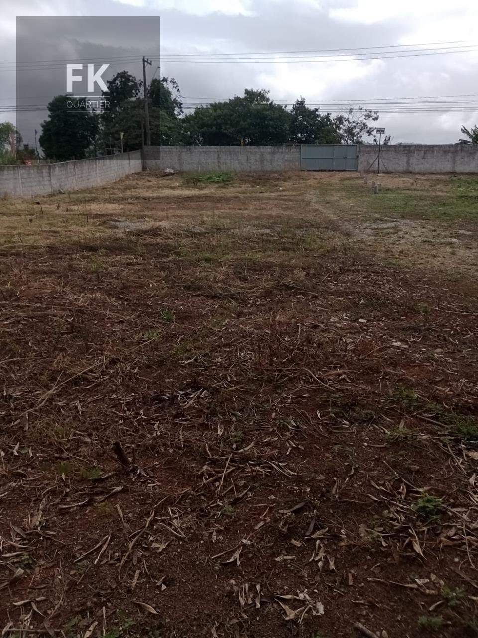 Terreno à venda com 3750m² de terreno no Tanquinho, Santana de Parnaíba (SP) — foto 4 de 4