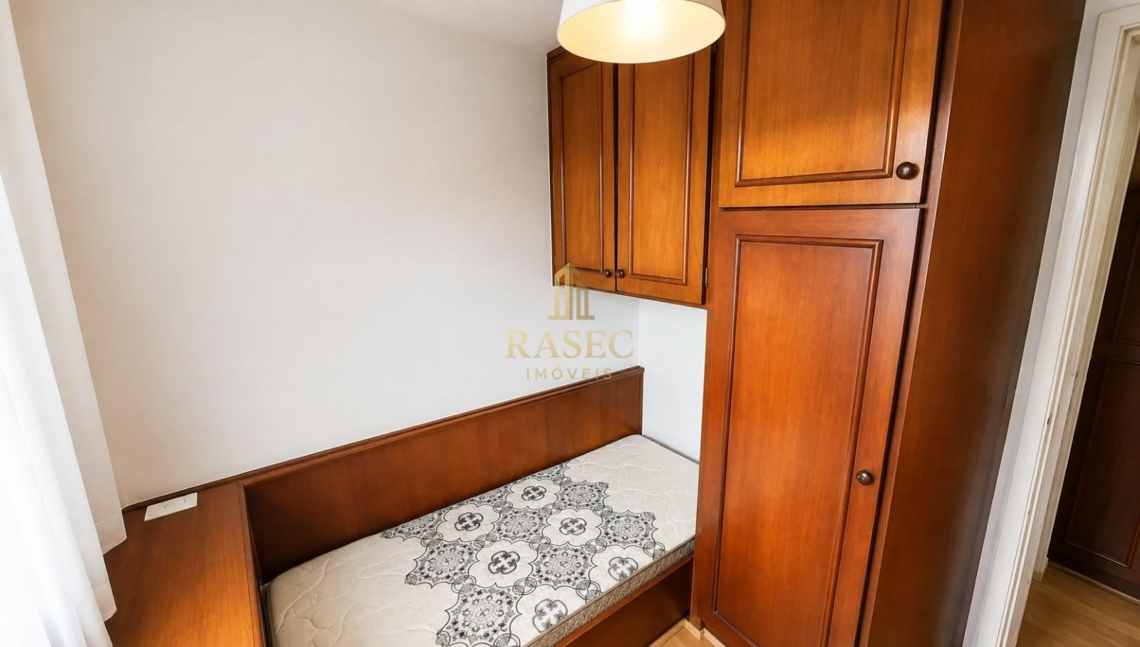 Apartamento para alugar com 3 quartos, 1 suíte e 1 vaga no Centro 1, Brusque (SC) — foto 6 de 7