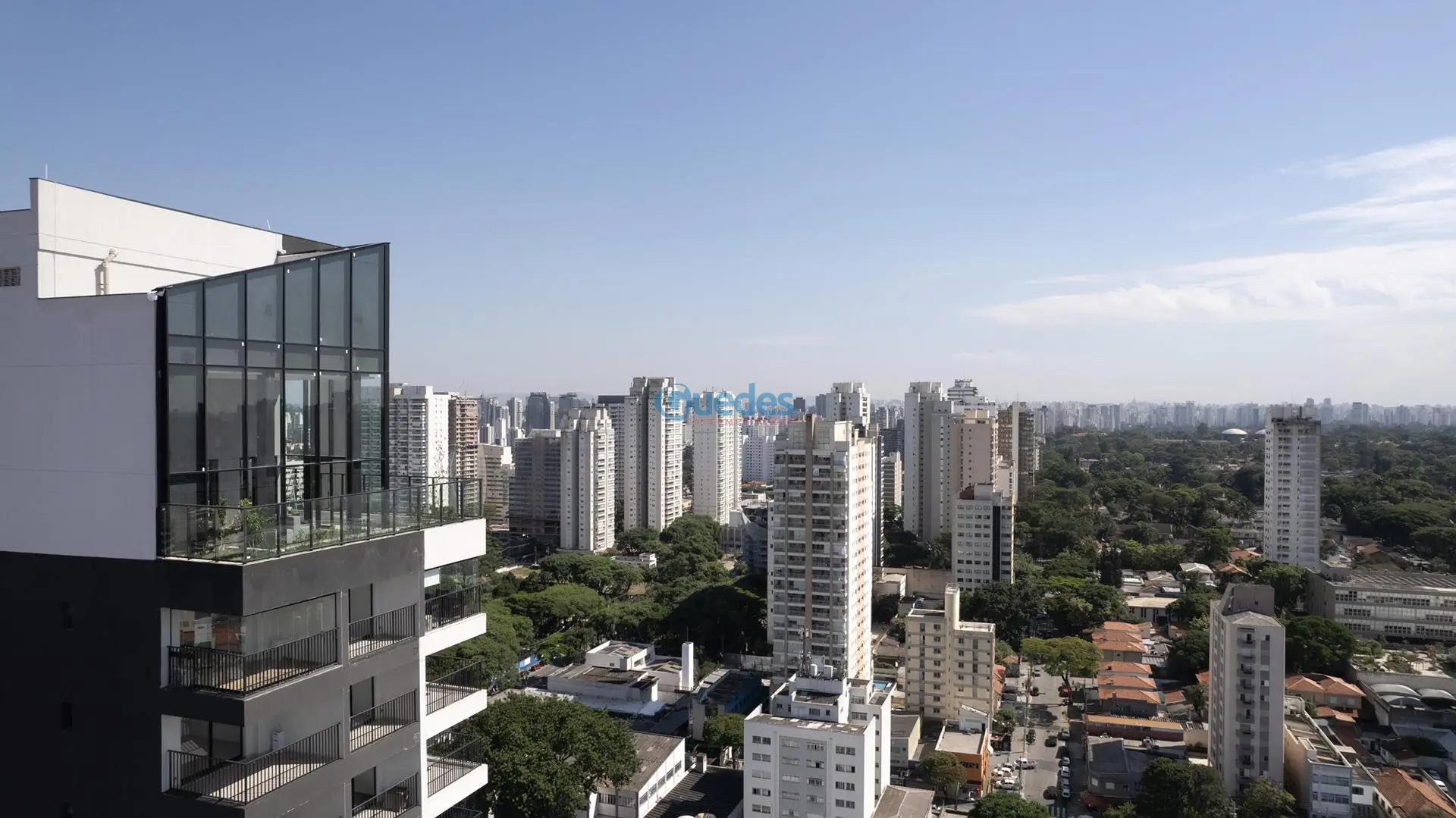 Studio à venda com 1 quarto, 1 banheiro e 22m² no Santo Amaro, São Paulo (SP) — foto 14 de 27