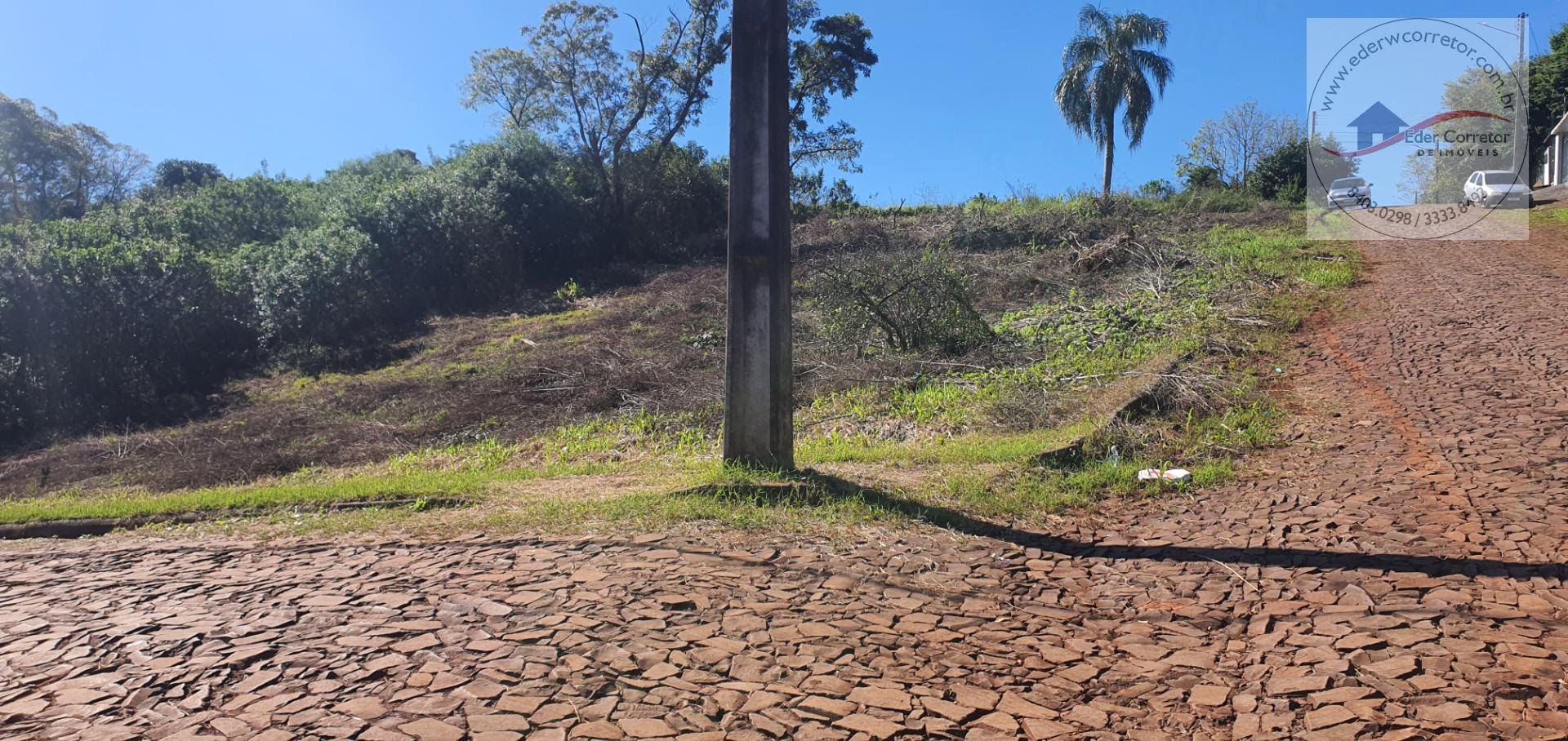 Terreno à venda com 360m² de terreno no Jardim-terreno, Ijuí (RS) — foto 16 de 22