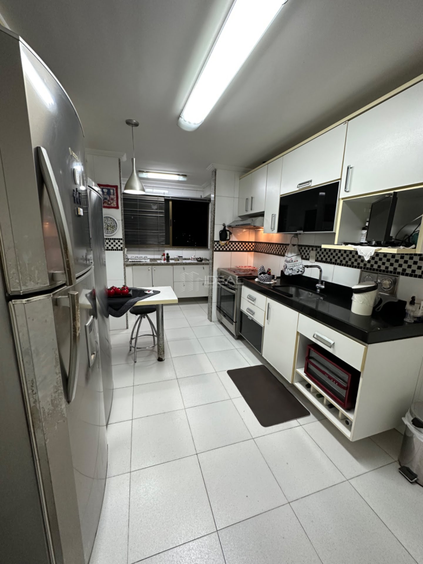 Apartamento à venda com 4 quartos, 1 suíte, 2 vagas e 128m² no Parque Avenida Pelinca, Campos dos Goytacazes (RJ) — foto 14 de 30