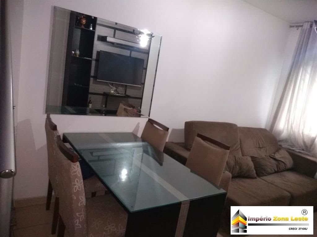 Sobrado, 2 quartos, 60 m² - Foto 5