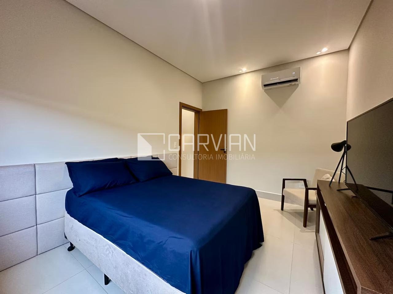 Casa à venda com 3 quartos, 3 suítes, 4 vagas e 165m² no Recreio Anhanguera, Ribeirão Preto (SP) — foto 19 de 30