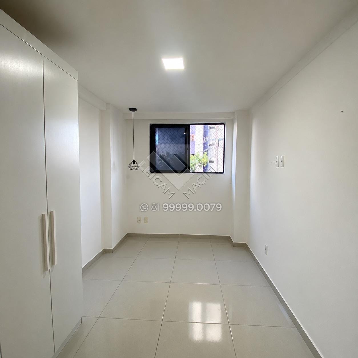 Apartamento à venda com 2 quartos, 1 suíte, 1 vaga e 52m² no Campo Grande, Recife (PE) — foto 5 de 20