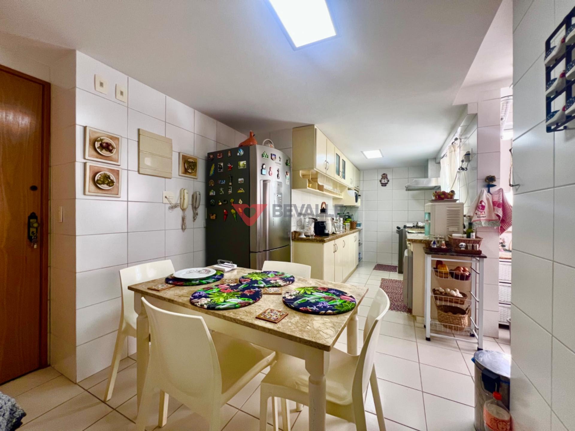 Apartamento à venda com 3 quartos, 3 suítes, 2 vagas e 153m² no Laranjeiras, Rio de Janeiro (RJ) — foto 22 de 29