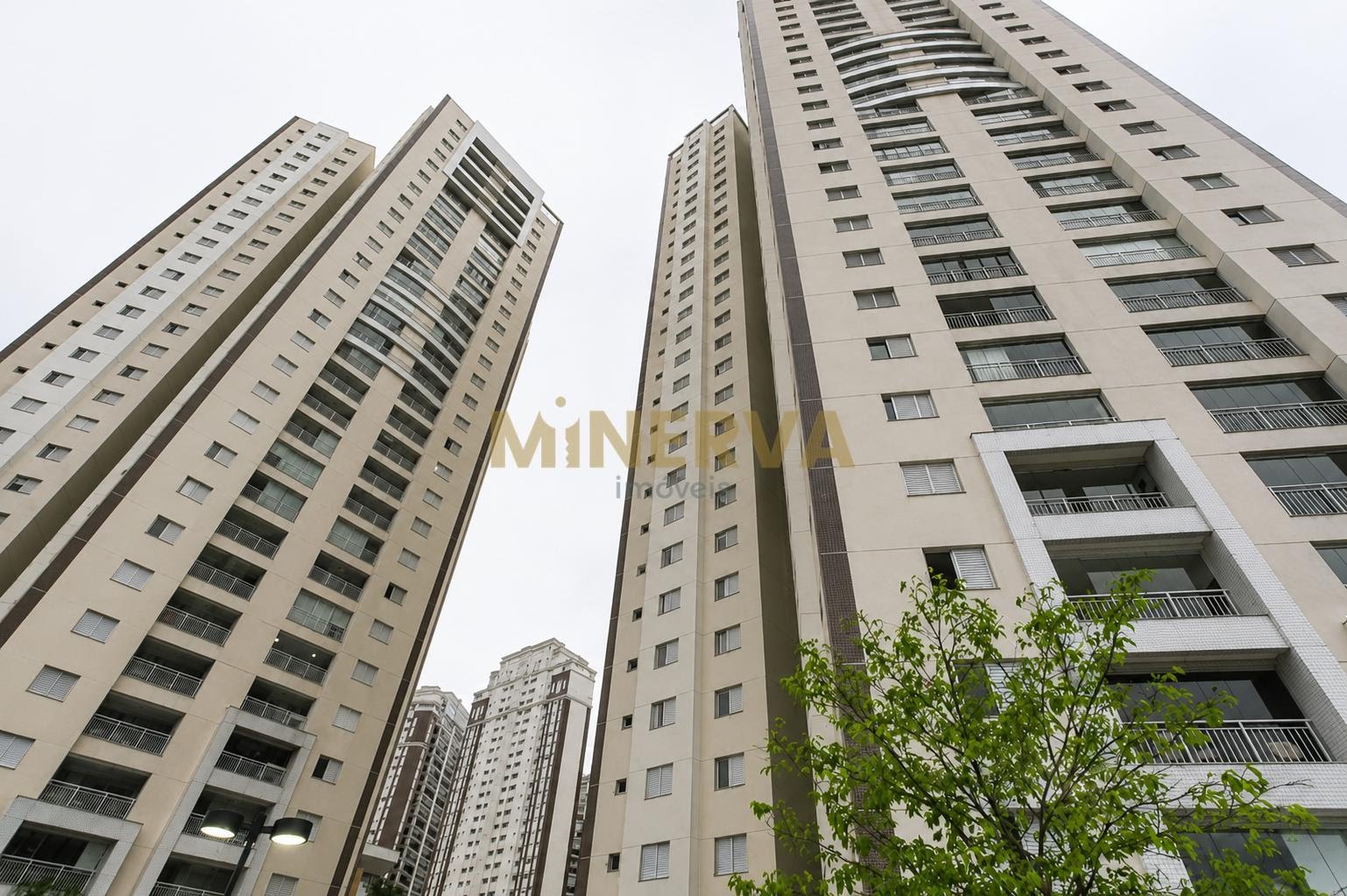 Apartamento à venda com 4 quartos, 1 suíte, 2 vagas e 110m² no Chácara Califórnia, São Paulo (SP) — foto 13 de 13