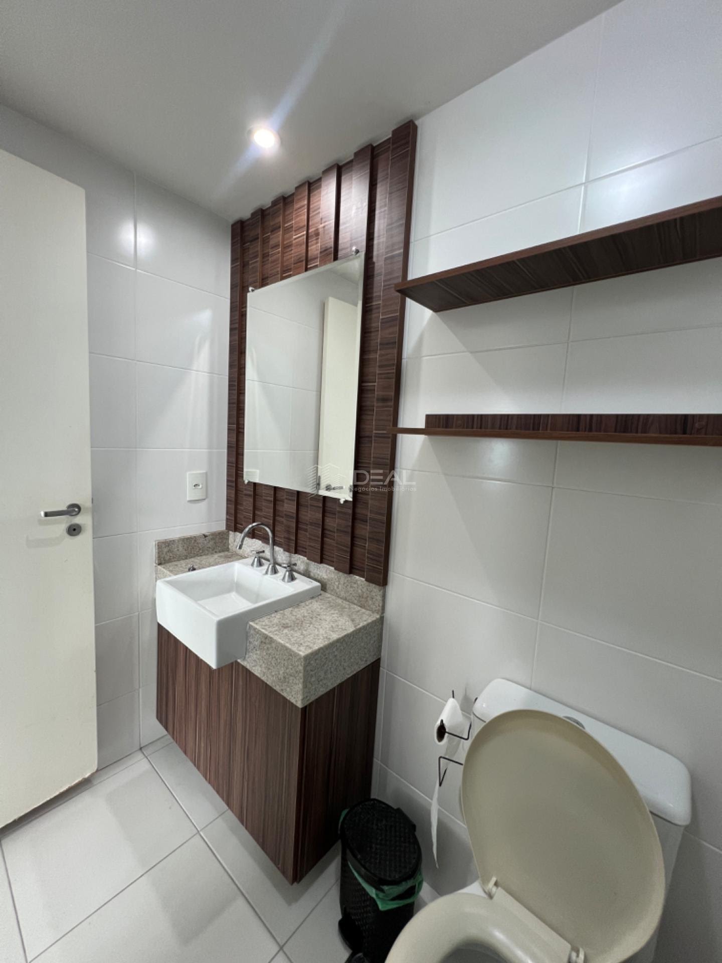 Apartamento para alugar com 2 quartos, 1 suíte, 1 vaga e 61m² no Parque Tamandaré, Campos dos Goytacazes (RJ) — foto 18 de 27