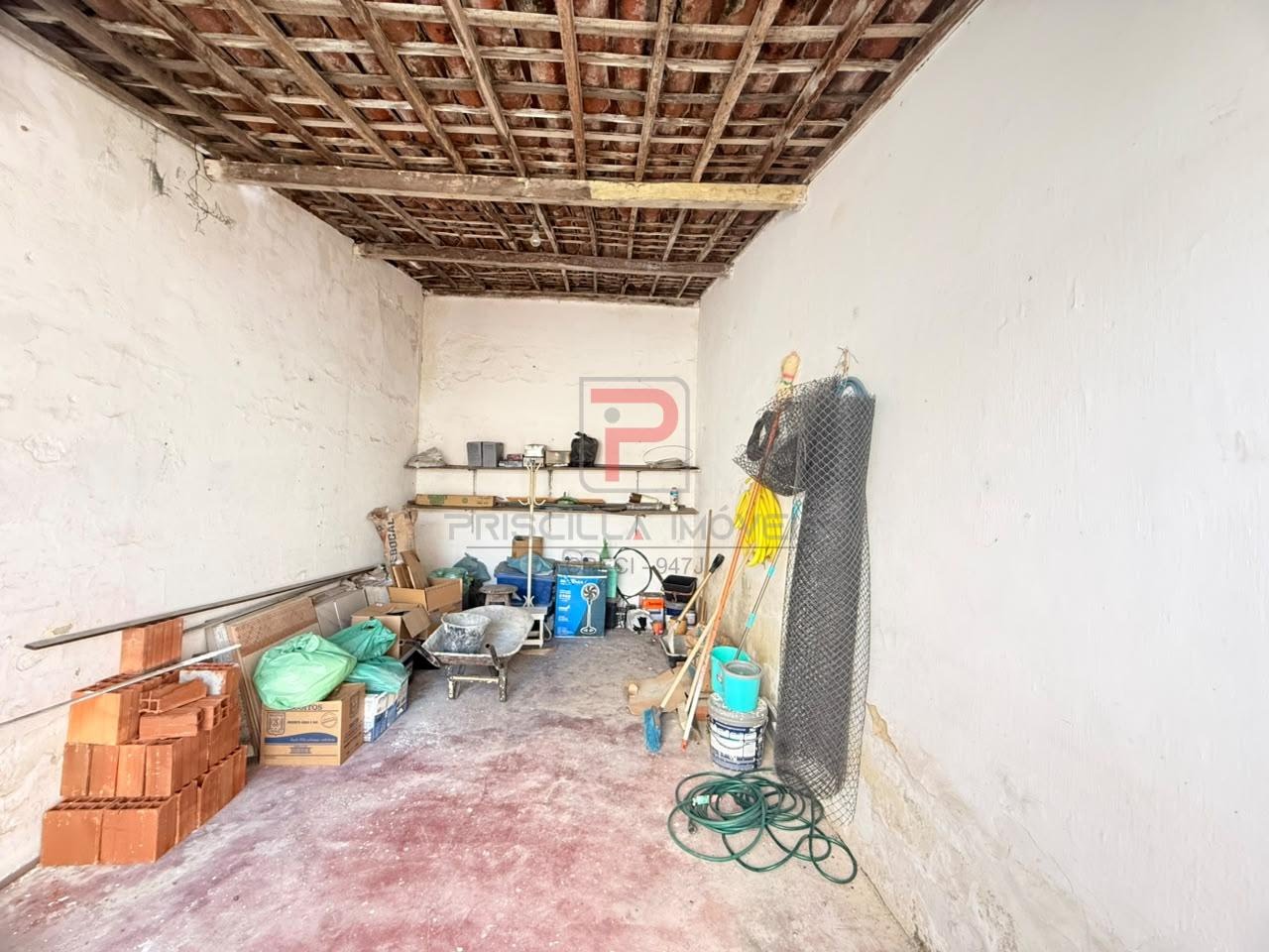 Casa à venda com 4 quartos, 1 suíte, 6 vagas e 240m² no Expedicionários, João Pessoa (PB) — foto 23 de 23