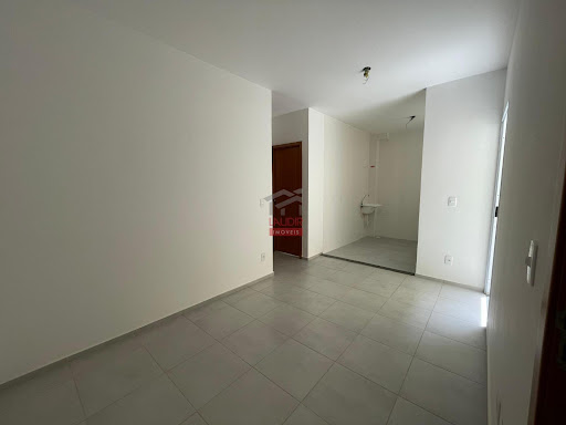 Aluguel Apartamento 2 Dormitórios em Portal de Jacaraípe