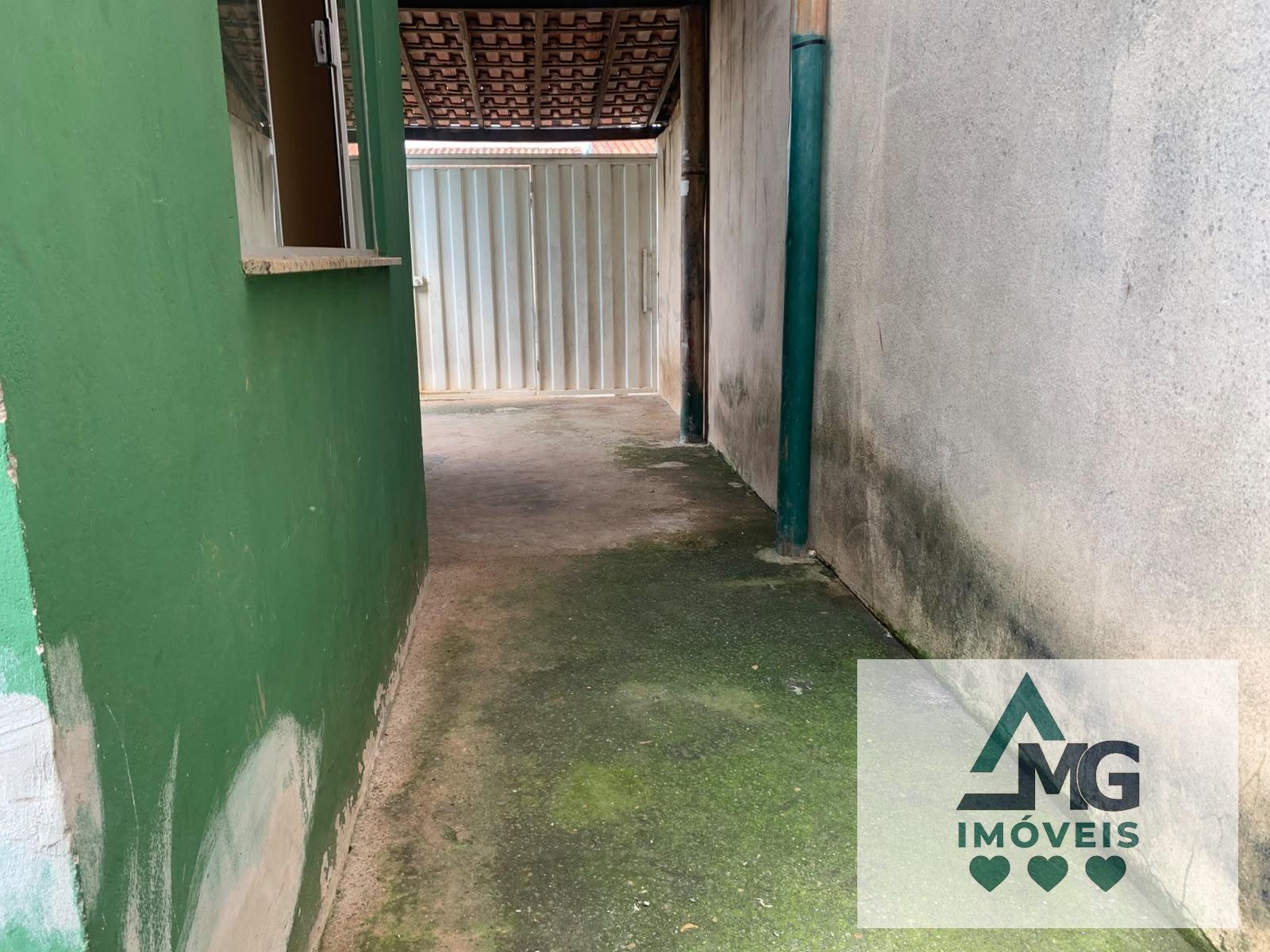 Casa, 2 quartos - Foto 16
