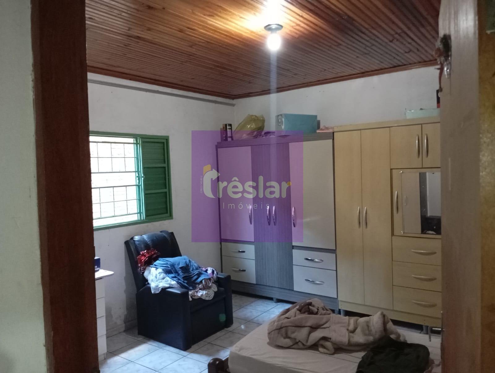 Casa à venda com 6 quartos, 3 banheiros e 250m² no Jardim Alvorada, Três Lagoas (MS) — foto 14 de 30