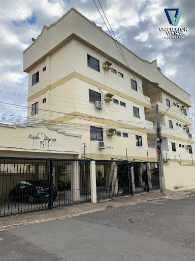 Apartamento à Venda no Residencial Laguna