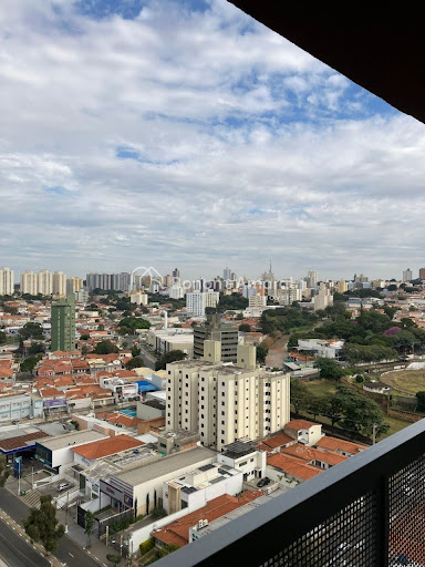 Apartamento, 1 quarto, 36 m² - Foto 4