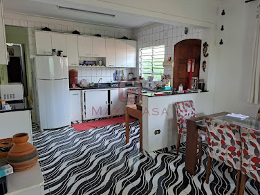 Casa  à venda em Veleiros  -  São Paulo