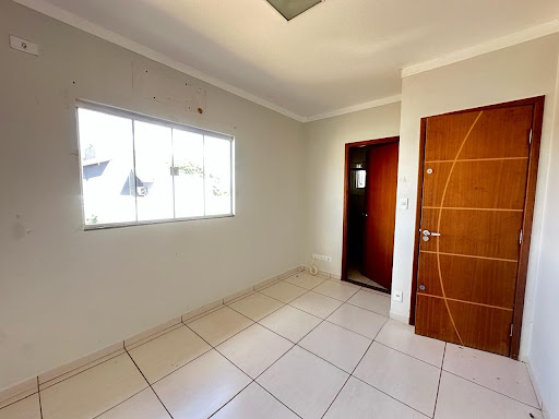 Sobrado em Vila Morumbi  -  Campo Grande