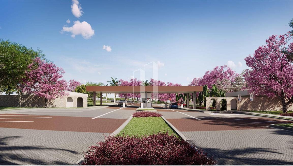 Terreno à venda com 262m² de terreno no Residencial Jardim Canedo III, Senador Canedo — foto principal