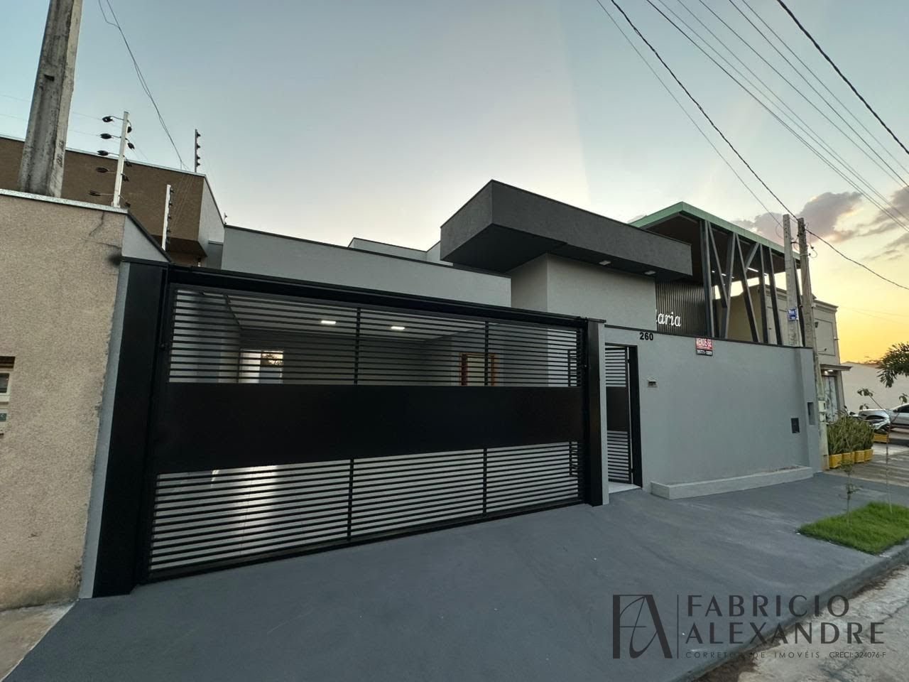 Casa à venda com 3 quartos, 3 suítes, 4 vagas e 133m² no Setsul, São José do Rio Preto (SP) — foto 24 de 25