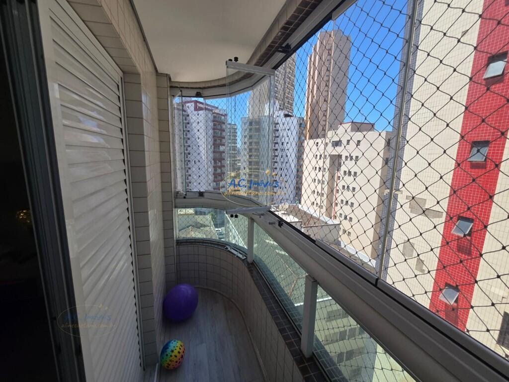 Apartamento à venda com 4 quartos, 2 suítes, 2 vagas e 156m² no Guilhermina, Praia Grande (SP) — foto 26 de 30