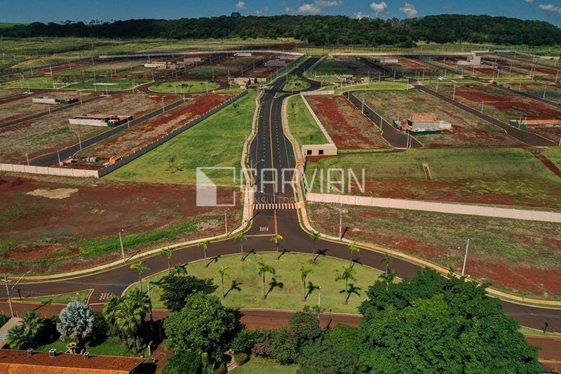 Terreno à venda com 250m² de terreno no Quinta da Mata, Ribeirão Preto (SP) — foto 5 de 10