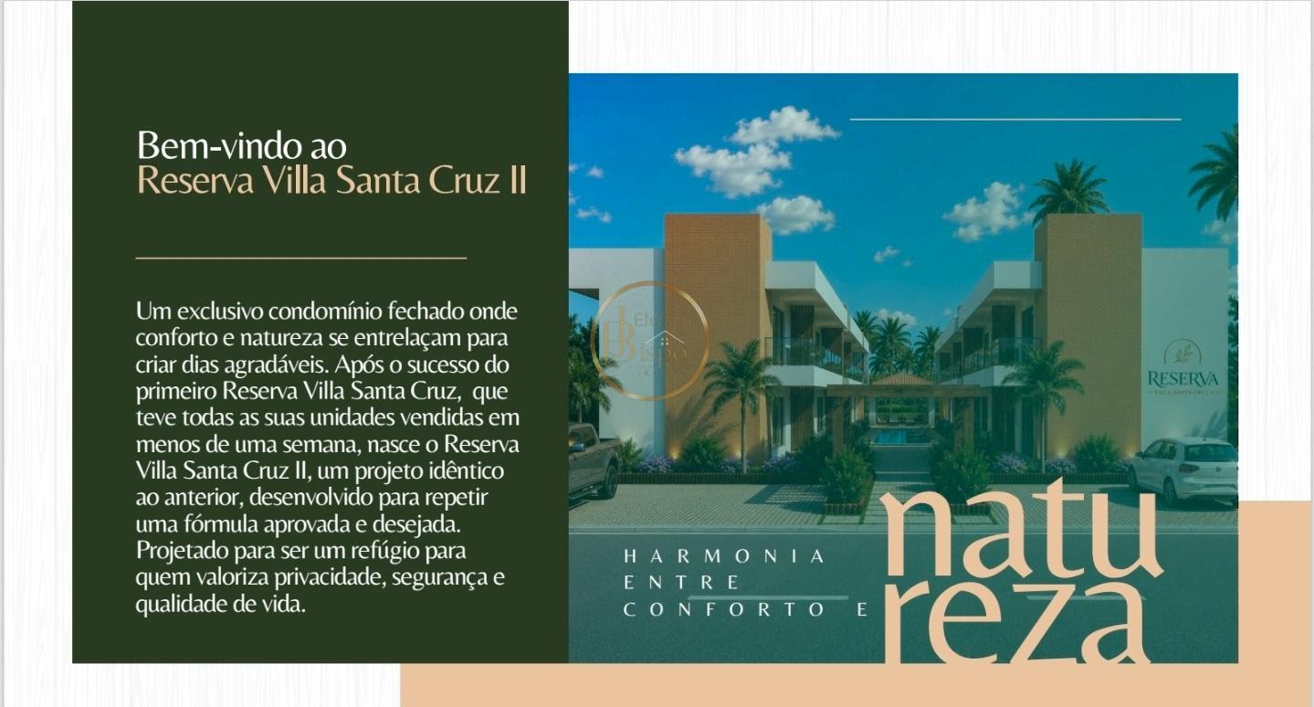 Apartamento à venda com 2 quartos, 2 suítes, 1 vaga e 76m² no Praia dos Lenções, Santa Cruz Cabrália (BA) — foto 9 de 9