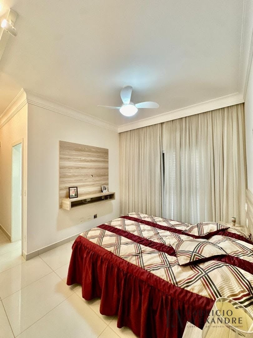Casa à venda com 4 quartos, 4 suítes, 4 vagas e 540m² no Damha IV, São José do Rio Preto (SP) — foto 18 de 21