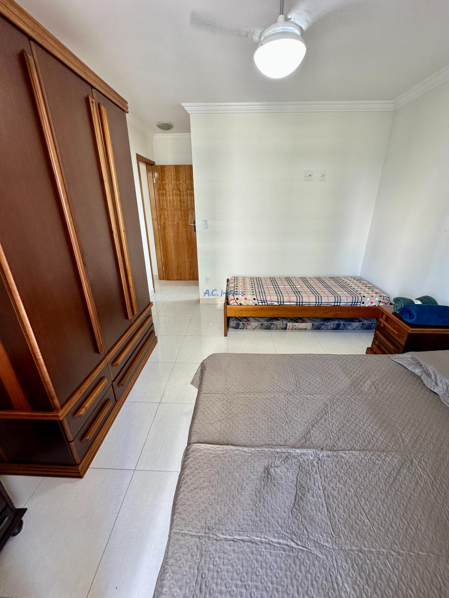 Apartamento à venda com 2 quartos, 1 suíte, 1 vaga e 92m² no Vila Caiçara, Praia Grande (SP) — foto 21 de 22