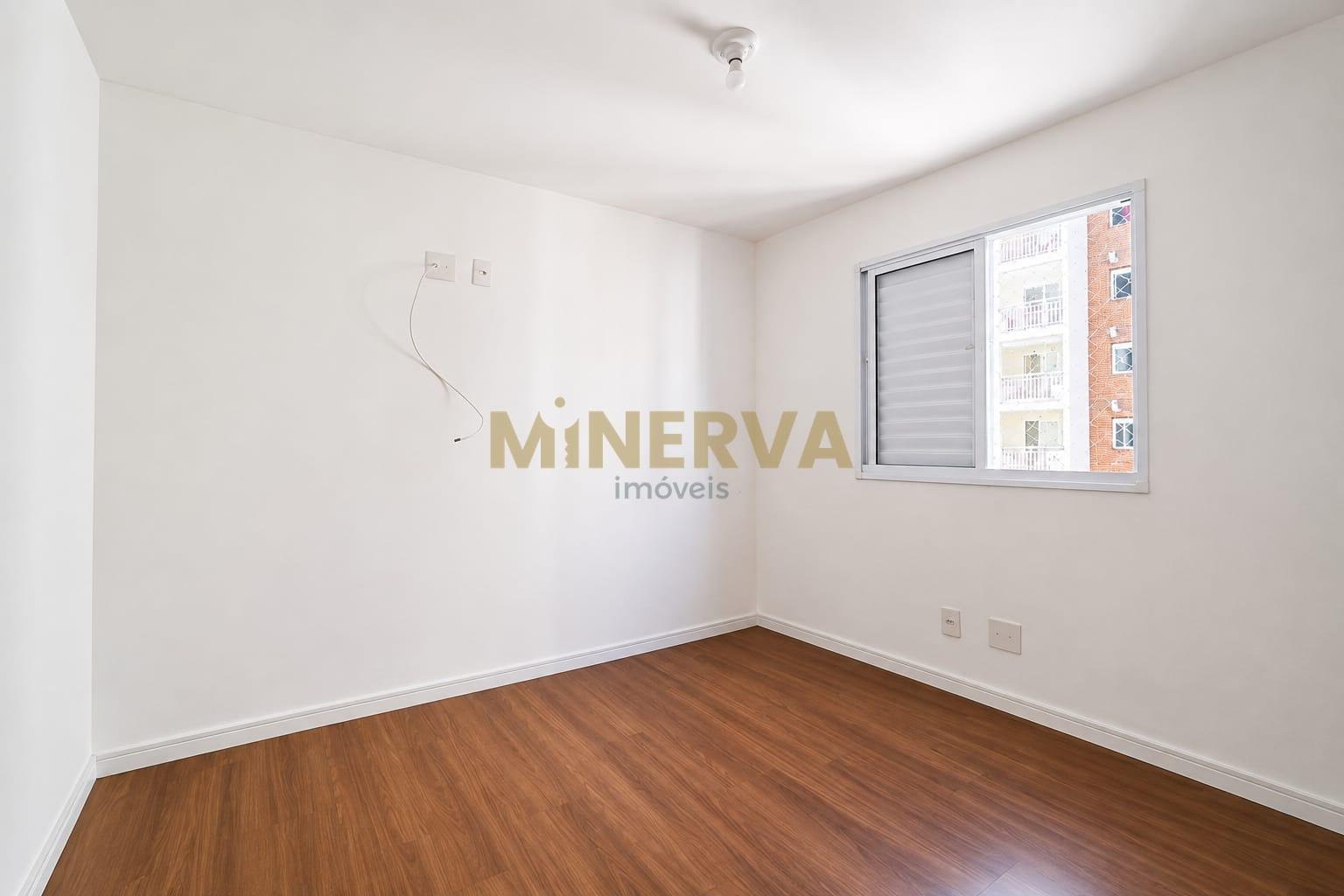 Apartamento para alugar com 2 quartos, 1 suíte, 1 vaga e 58m² no Jardim Flor da Montanha, Guarulhos (SP) — foto 3 de 8