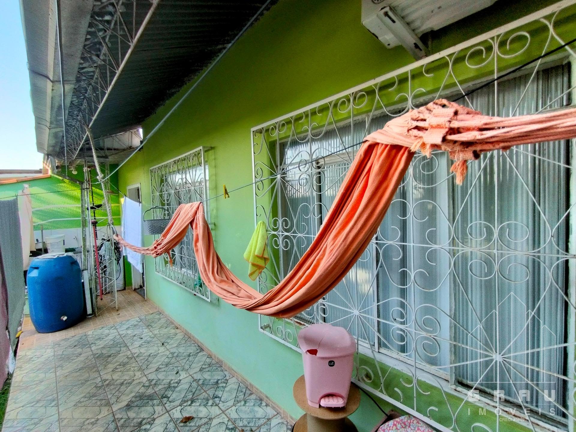 Casa na Vila C  -  Foz do Iguaçu