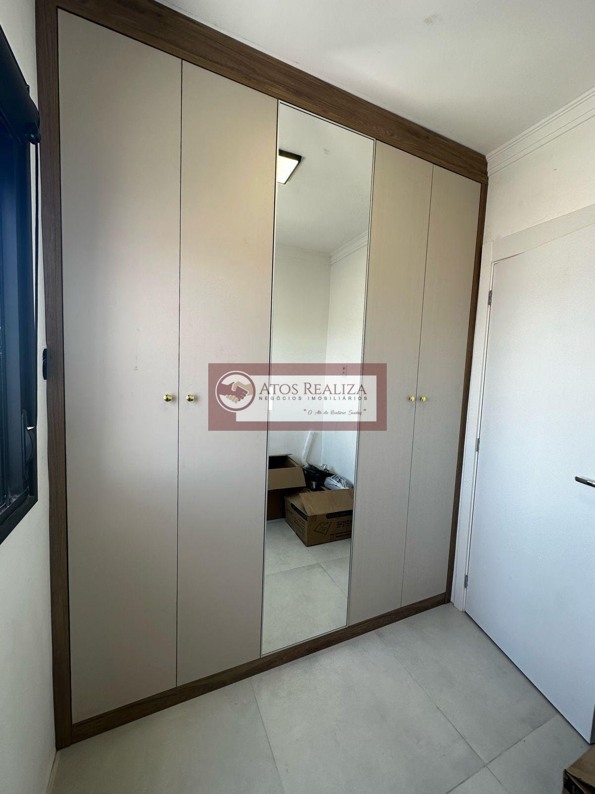 Apartamento à venda com 2 quartos, 1 banheiro, 1 vaga e 40m² no Socorro, São Paulo (SP) — foto 3 de 6
