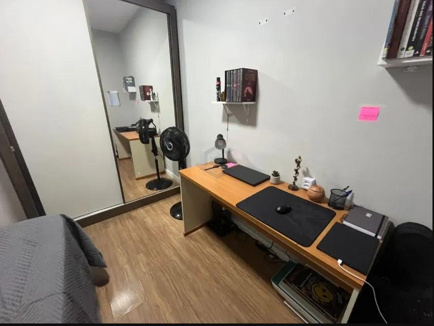 Apartamento à venda com 2 quartos, 1 banheiro e 1 vaga no Vila Gabriel, Sorocaba (SP) — foto 10 de 20