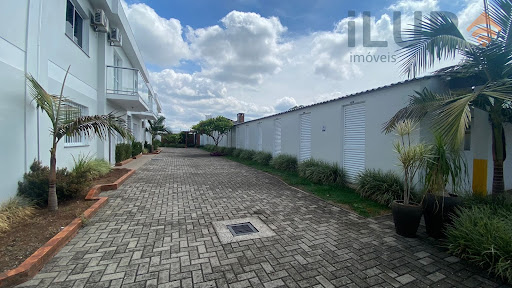 Alugue apartamento em um aconchegante Residencial 