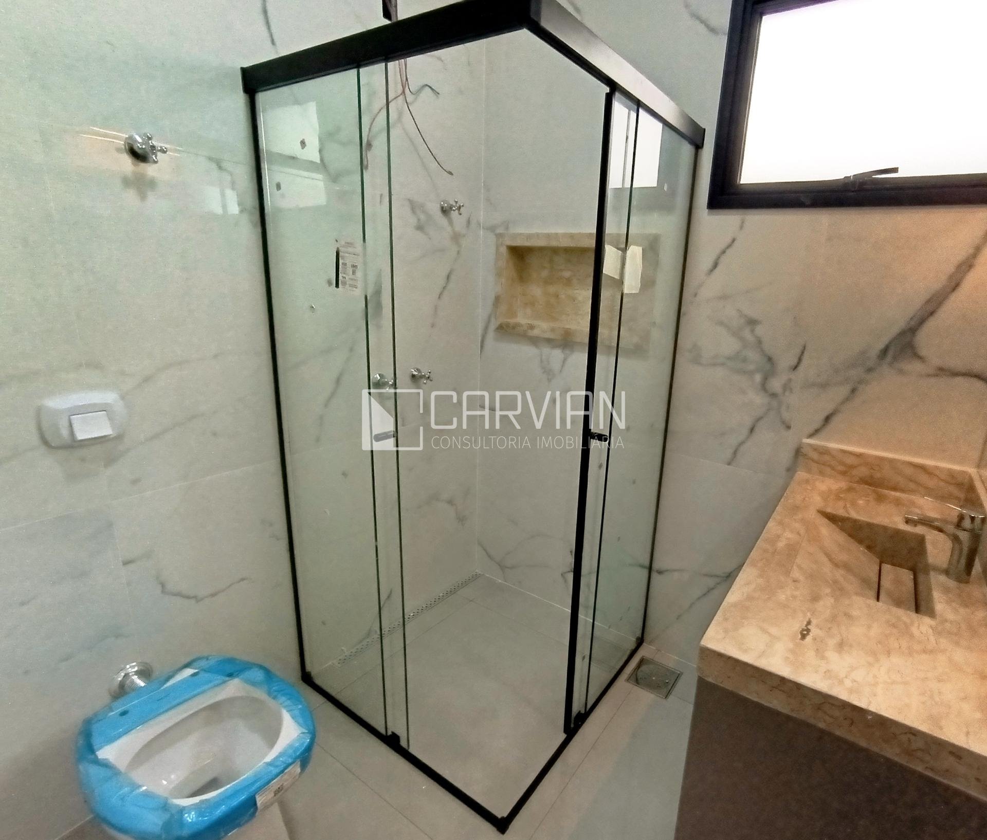 Casa à venda com 3 quartos, 3 suítes, 4 vagas e 160m² no Bonfim Paulista, Ribeirão Preto (SP) — foto 12 de 26