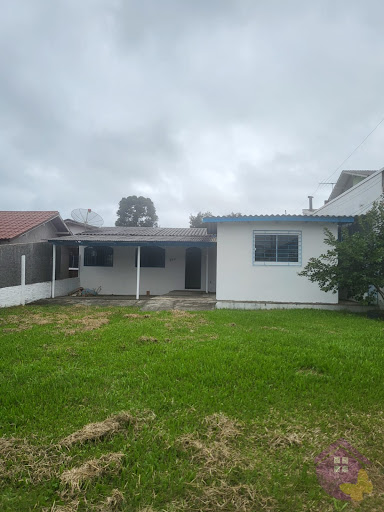 Casa em Santa Maria  -  Lages
