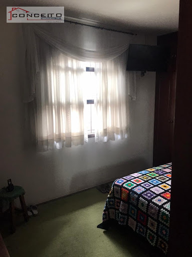 Dormitório