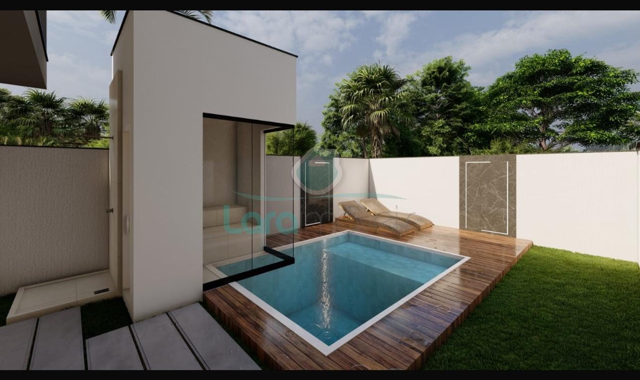 Casa à venda com 3 quartos, 3 suítes, 2 vagas e 170m² no Novo Horizonte, Macaé (RJ) — foto 10 de 14