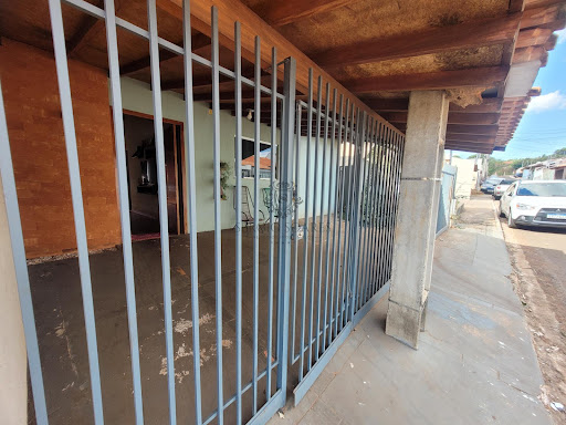 Casa de Condomínio em Monte Castelo  -  Campo Grande