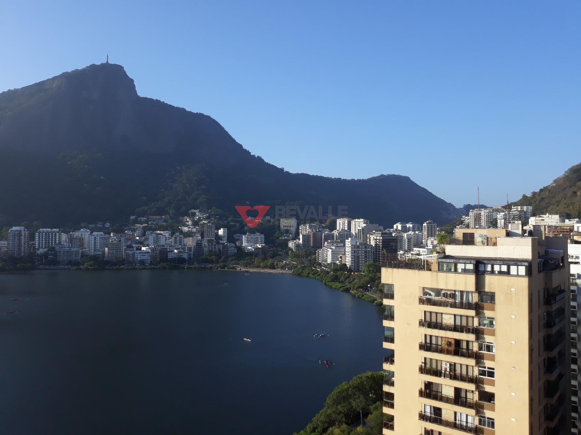 Cobertura à venda com 3 quartos, 1 suíte, 1 vaga e 180m² no Lagoa, Rio de Janeiro (RJ) — foto 12 de 30