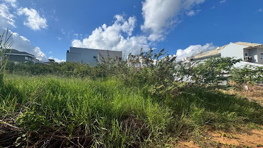 Lote / Terreno em Presidente Costa e Silva  -  Itaperuna
