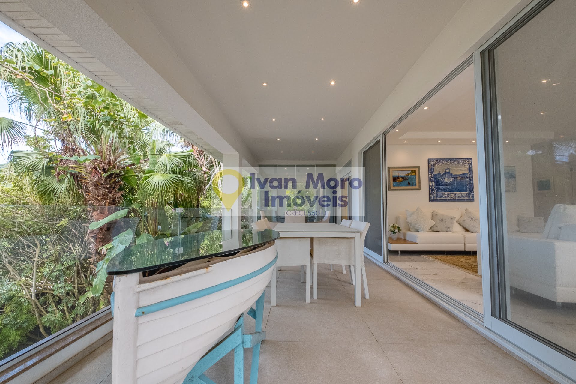 Casa à venda com 7 quartos, 7 suítes, 3 vagas e 979m² no Praia Brava, Florianópolis (SC) — foto 17 de 30