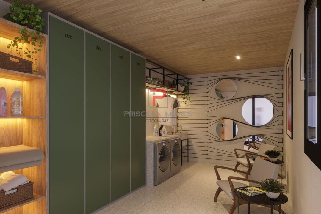 Apartamento à venda com 1 quarto, 1 banheiro e 48m² no Bessa, João Pessoa (PB) — foto 10 de 23