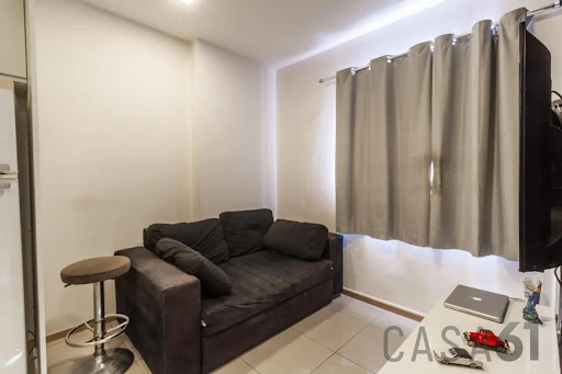 Apartamento em Norte (Águas Claras)  -  Brasília