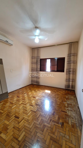 Quarto 1 - Ar Condicionado