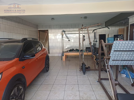 garagem