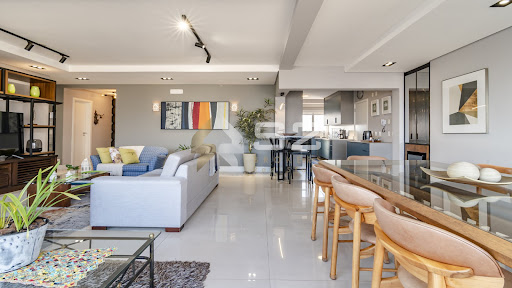 Apartamento à Venda Rua Fábia, Vila Romana/SP 