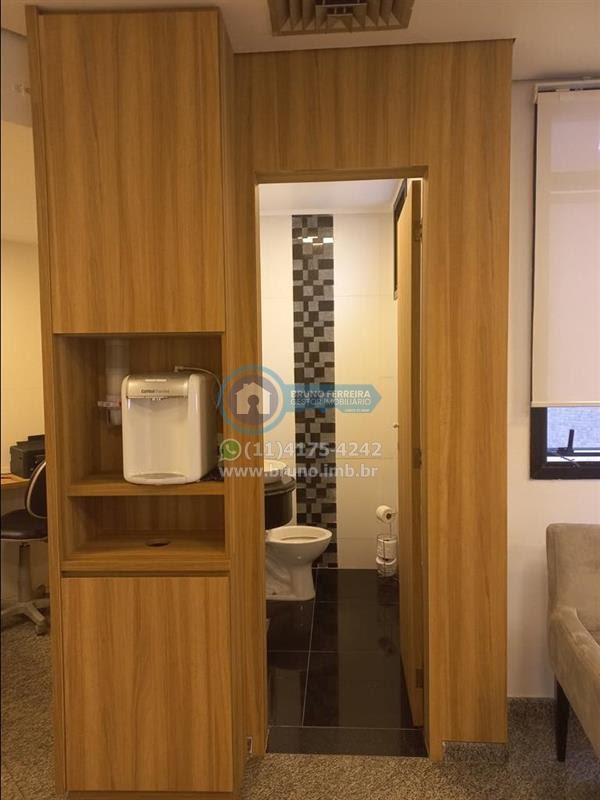 Comercial à venda com 1 vaga e 52m² no Santana, São Paulo (SP) — foto 5 de 8